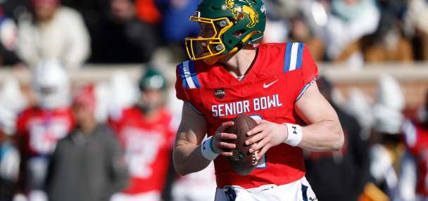 North Dakota State, winner of 10 FCS titles, jumps to FBS to join Mountain West in football