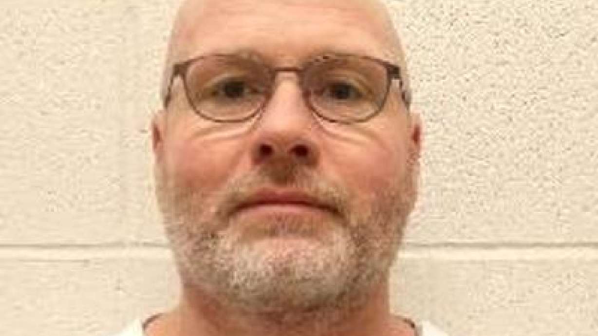 Timmy Brent Olsen, 48, convicted of manslaughter in the 1995 killing of 15-year-old Kiplyn Davis, will be released from prison on Tuesday after serving his entire sentence.