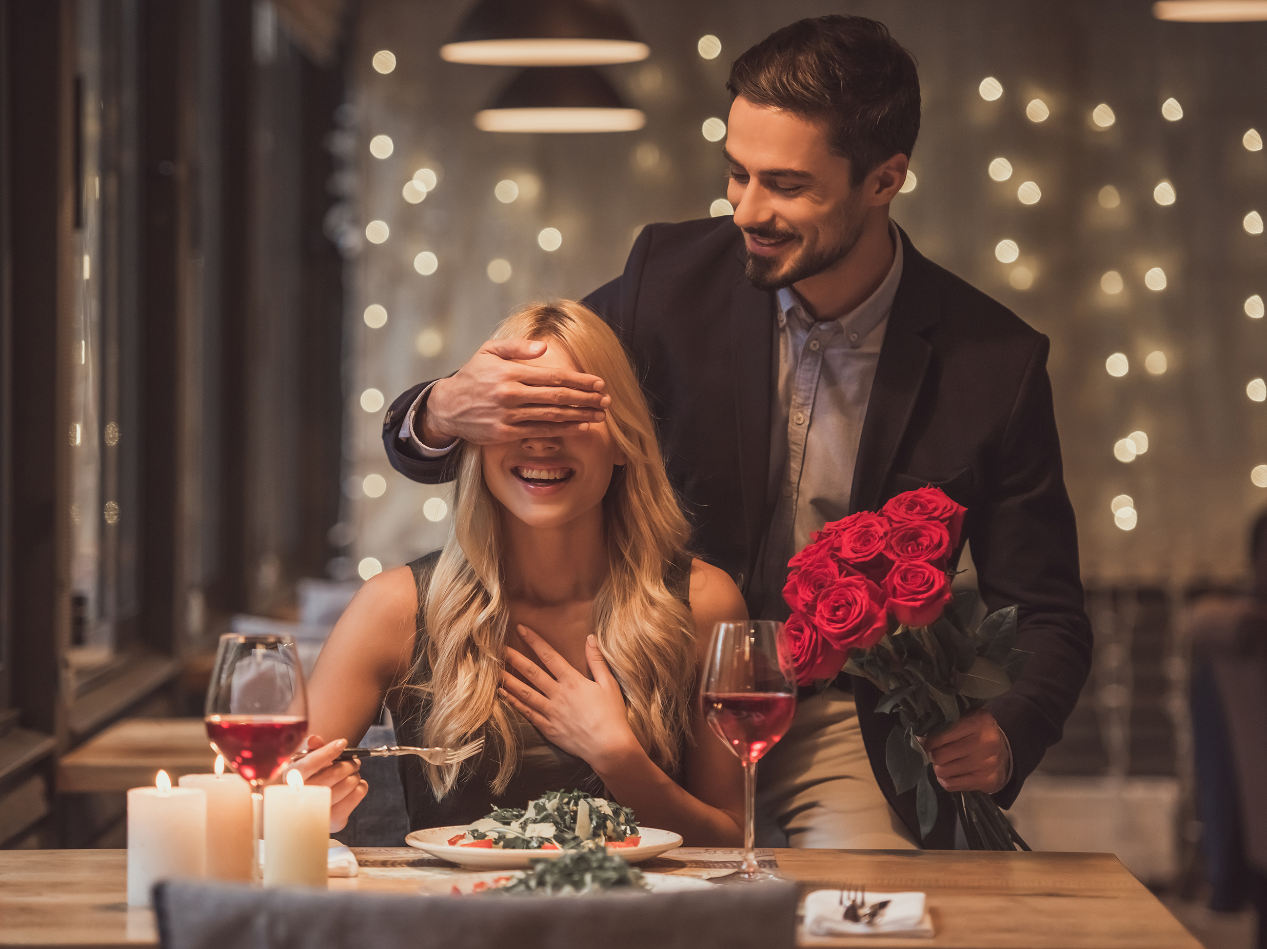 Budget Valentine's Day gifts and date ideas that won't feel cheap