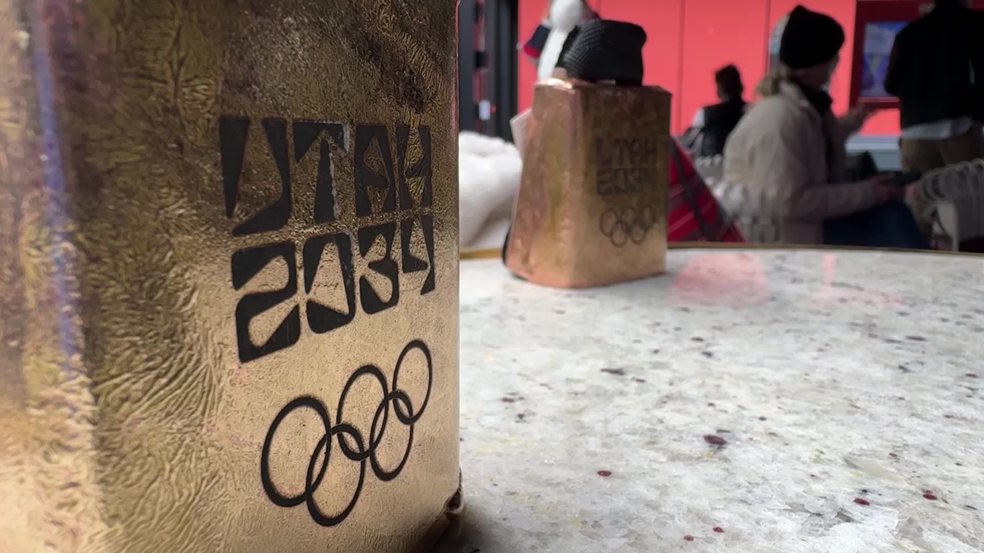 Utah 2034 hosts welcome event for families of Team USA athletes in Milan