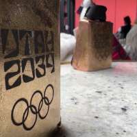 Utah 2034 hosts welcome event for families of Team USA athletes in Milan