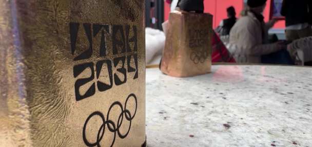 Utah 2034 hosts welcome event for families of Team USA athletes in Milan