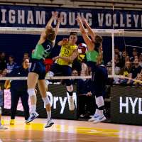 Salt Lake on top of League One Volleyball by midseason LOVB Classic