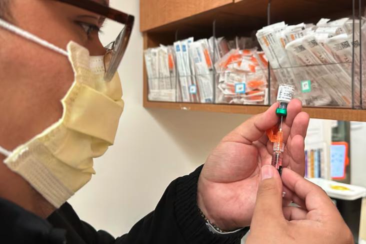 Why Dr. Oz says to get measles vaccine amid growing outbreaks