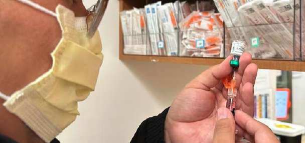 Why Dr. Oz says to get measles vaccine amid growing outbreaks