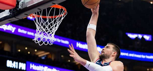 Tears and tough decisions: Clippers' trade of Harden and Zubac took emotional toll