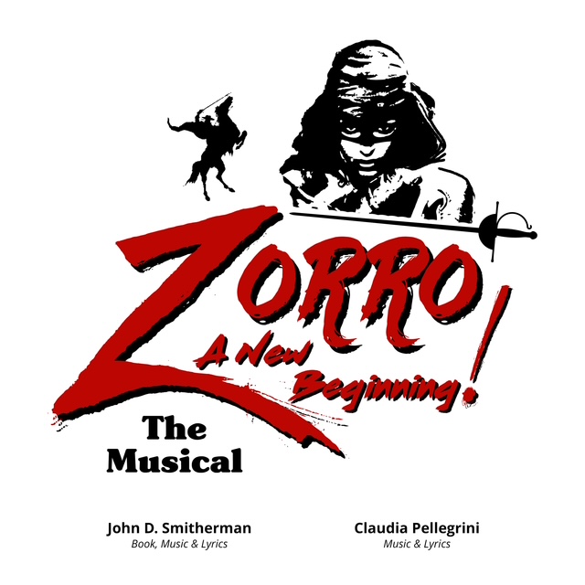Zorro: A New Beginning!