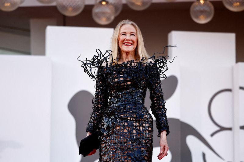 Catherine O'Hara's cause of death confirmed by medical examiner