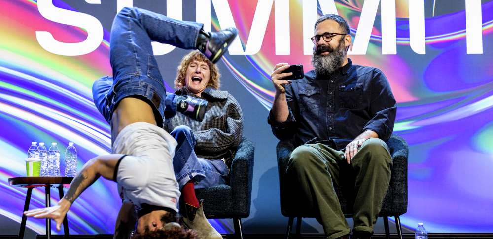 'We are kind of dorky': Jared and Jerusha Hess detail their directing journey