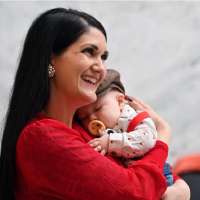 'Babies will be happier': Expanding Utah's infant at work program