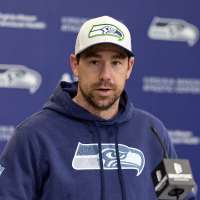 Raiders officially hire Klint Kubiak head coach after his Super Bowl win with Seahawks