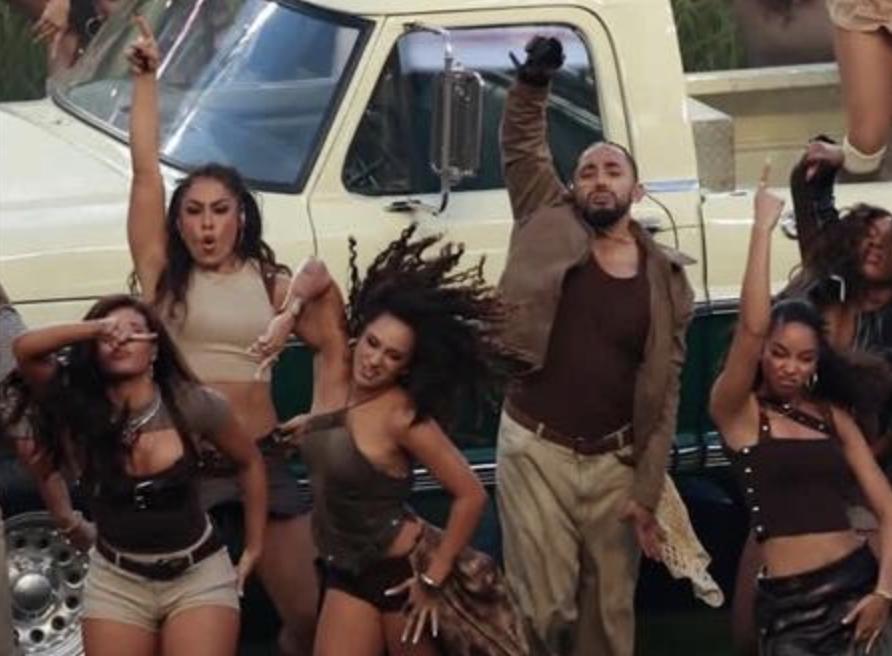 From Spanish Fork to the Super Bowl: Brothers live out halftime show dance dream