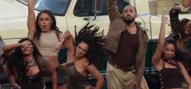 From Spanish Fork to the Super Bowl: Brothers live out halftime show dance dream