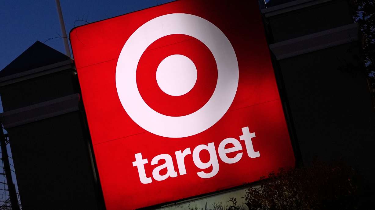 First Utah Target Target CEO reshapes his leadership team in first big move since taking ...