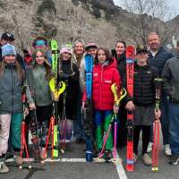 Utah parents and students launch new high school ski racing league