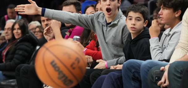 Sports leagues race to capture Gen Z and Gen Alpha with AI, influencers and Italian brainrot