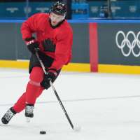 Olympics are here for many NHL stars who waited half their careers or more for this