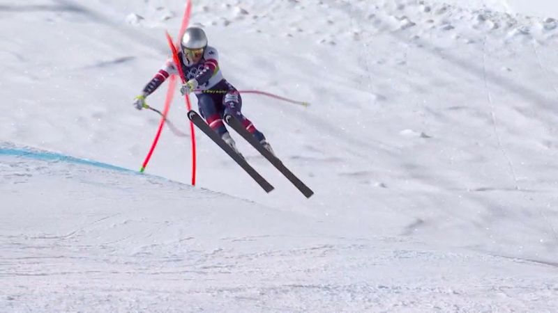 Lindsey Vonn could return within a year but age and mindset crucial, doctors say
