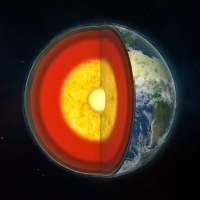 Earth's core may contain as much as 45 oceans' worth of hydrogen, scientists find