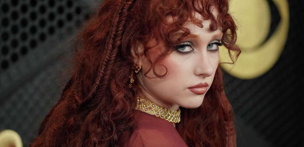 Chappell Roan leaves talent agency led by Casey Wasserman, who appears in Epstein files