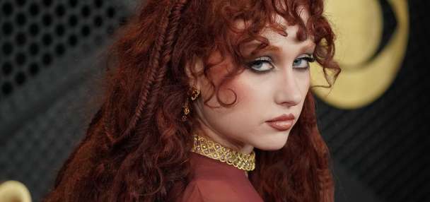 Chappell Roan leaves talent agency led by Casey Wasserman, who appears in Epstein files