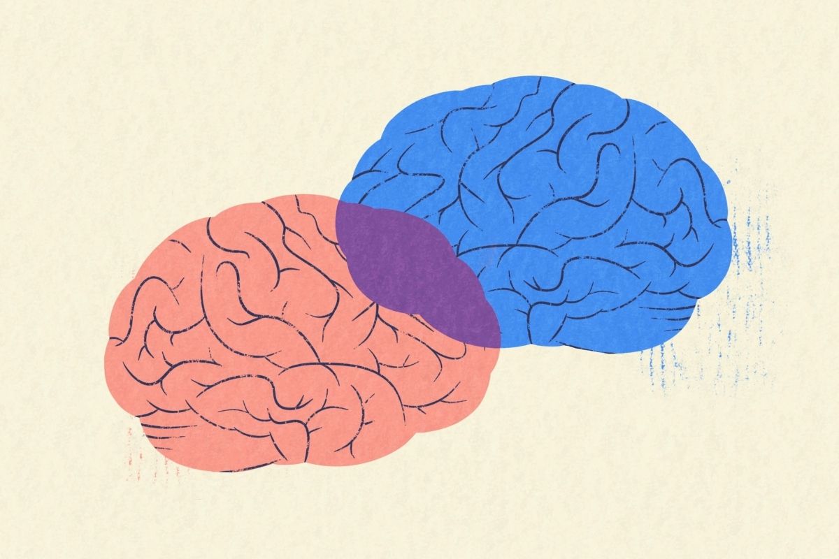 Why men often ignore their mental health challenges