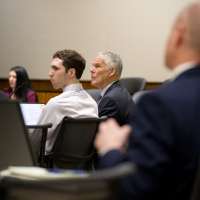 Watch live: Public access, contempt of court argued in Tyler Robinson hearing