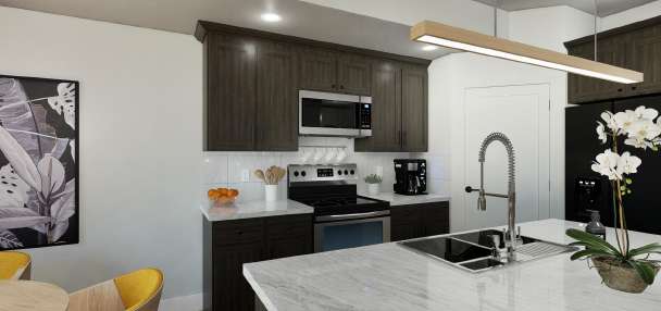 New Ephraim townhomes offer value, peaceful living, easy access to an outdoor lifestyle