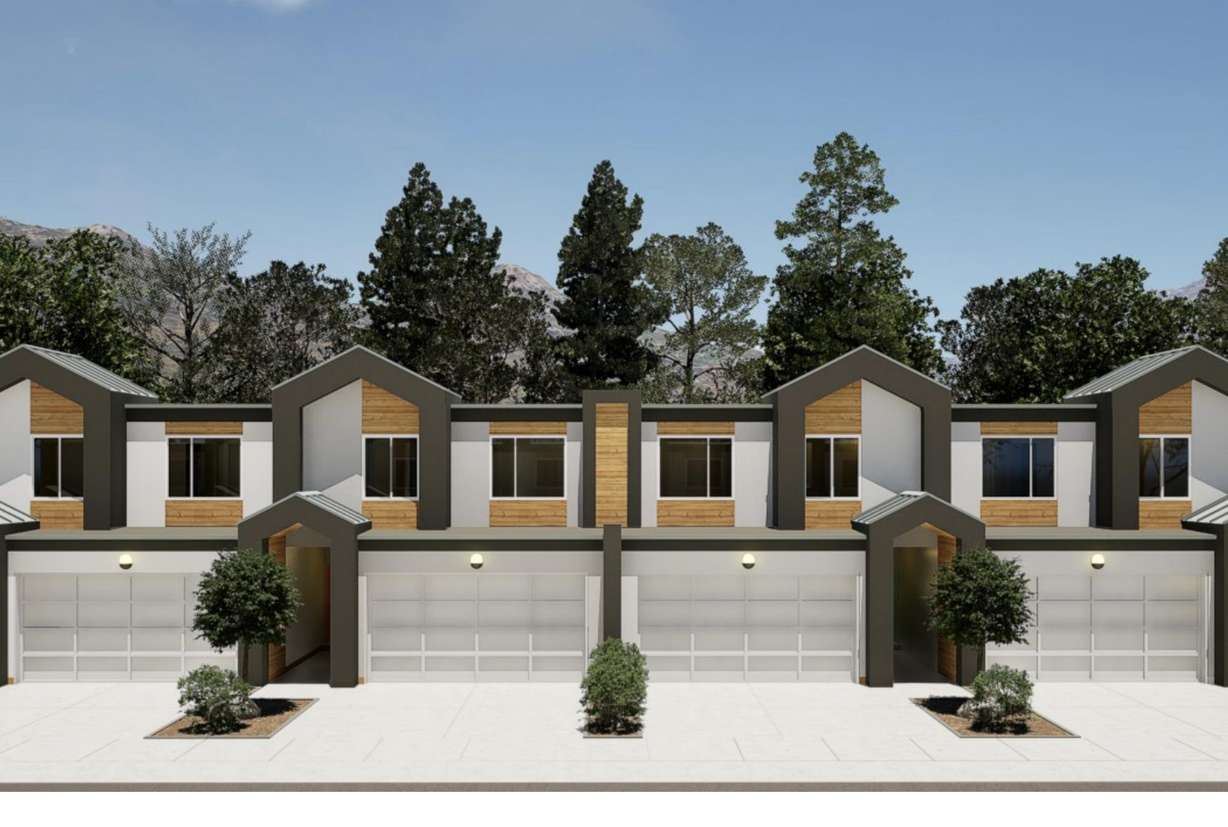 New Ephraim townhomes offer value, peaceful living, easy access to an outdoor lifestyle