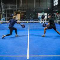 SLC Padel Club builds community as it launches Utah's first padel facility