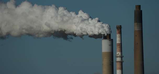 Trump administration to slash Obama-era greenhouse gas regulations this week