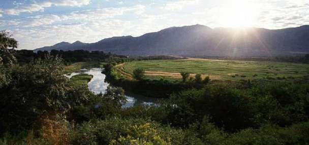 Utah committee struck down this state park, but it's willing to study the idea
