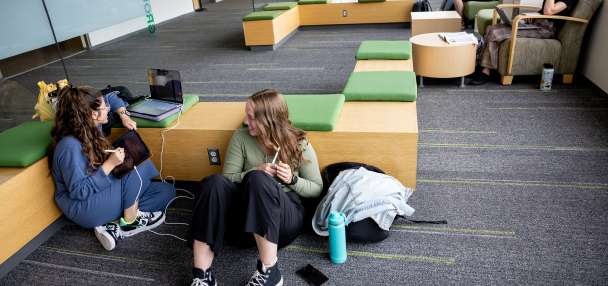 UVU ranked among nation's most affordable online universities for second straight year