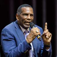 'We have to do this': Rep. Burgess Owens introduces federal school safety legislation