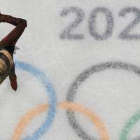 US skating star Ilia Malinin leads after near-perfect short program at the Milan Cortina Olympics