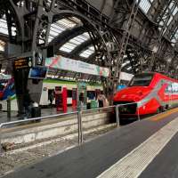 Utah Olympic leaders study Milan's Games operations ahead of 2034 Winter Olympics