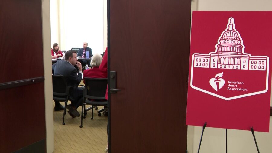 Utah advocates push for cardiac emergency plans in schools