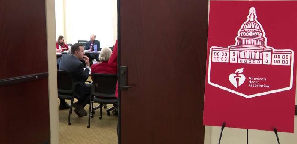 Utah advocates push for cardiac emergency plans in schools