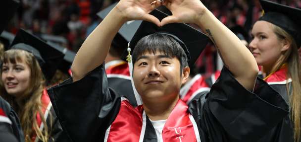 Did Utah crack the 'Most Educated States' top-10 rankings?