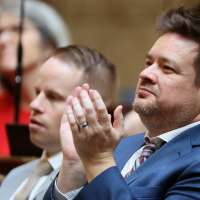 Utah House OKs bill targeting unlicensed drivers, focusing debate on immigrants