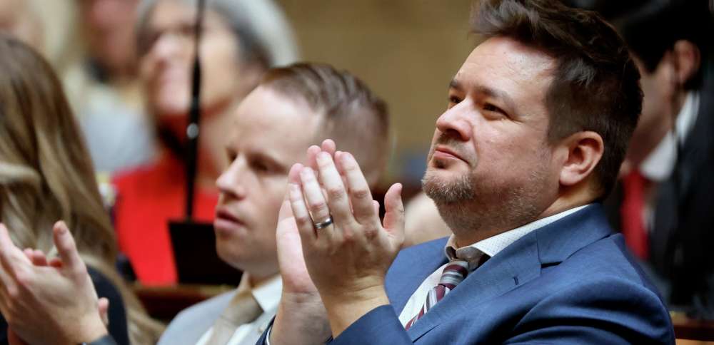 Utah House OKs bill targeting unlicensed drivers, focusing debate on immigrants