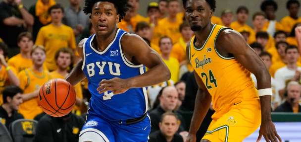 Top College story anchor