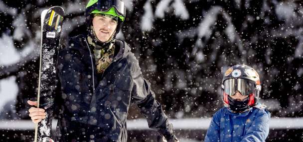 Winter weather advisories issued for Utah's largest snowfall in a month