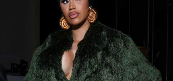 Cardi B's cameo in Bad Bunny's Super Bowl halftime show leads to dispute on prediction markets