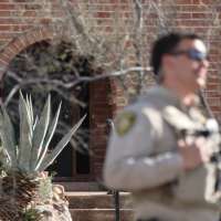 Person detained for questioning in the disappearance of Nancy Guthrie, sheriff's office says