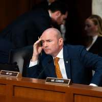 Mike Lee's election bill hits some snags in the Senate