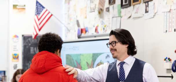 Educators/lawmakers: Schoolteachers legislating on Utah's Capitol Hill