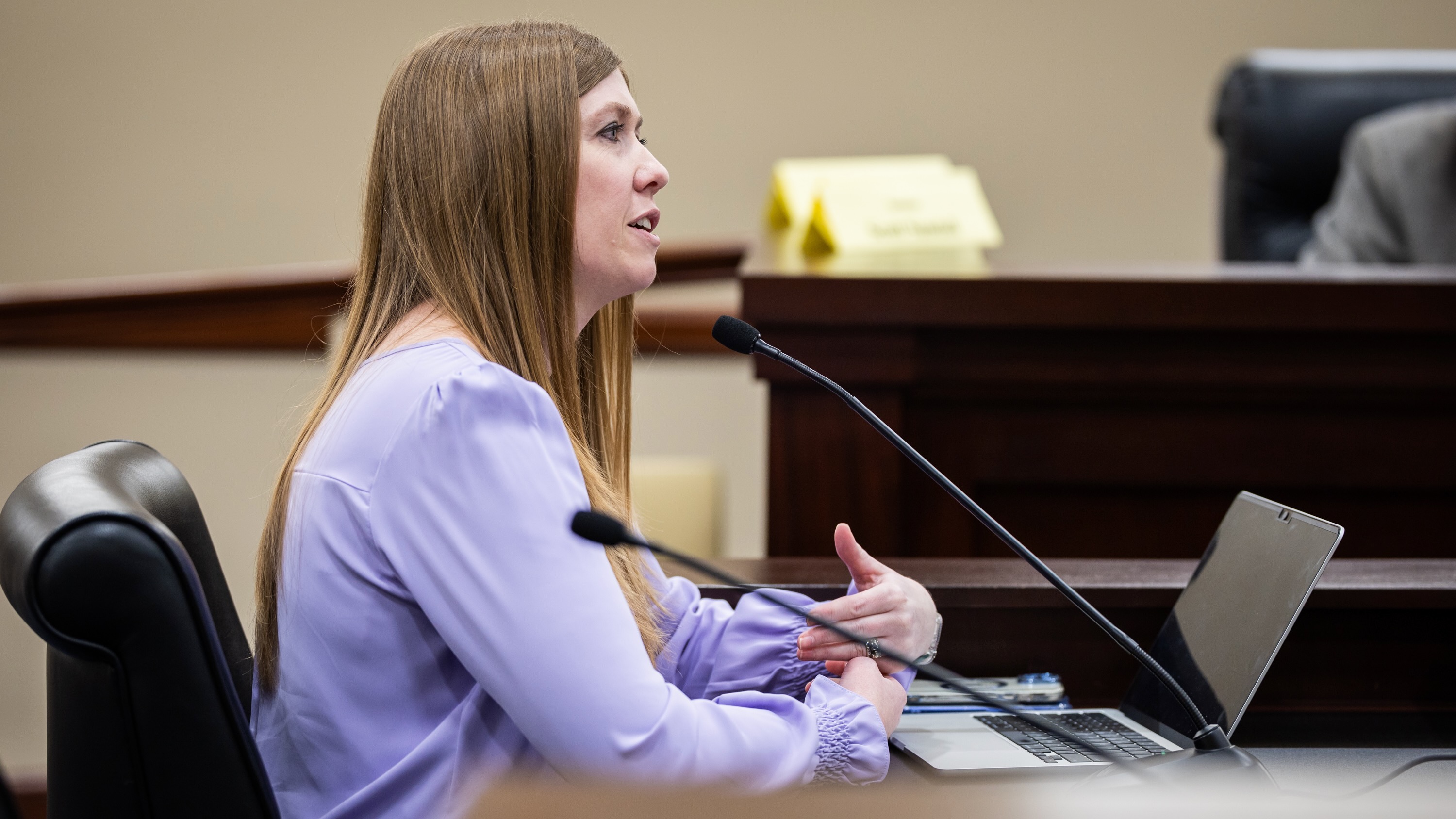 Utah House OKs bill taxing funds sent abroad; sponsor says it's aimed at drug traffickers