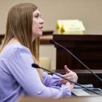 Utah House OKs bill taxing funds sent abroad; sponsor says it's aimed at drug traffickers