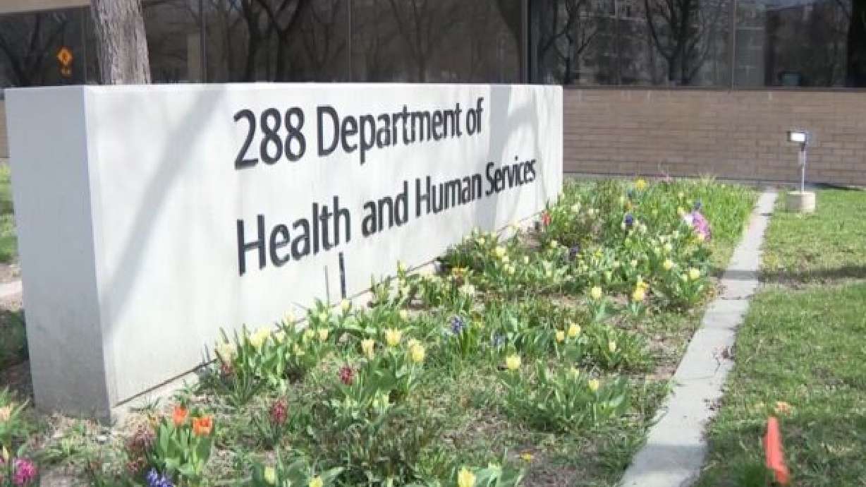 The Utah Department of Health and Human Services is looking into an area in West Valley City that has a high number of Parkinson's disease cases.